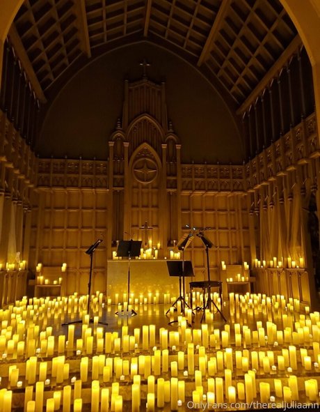 TheRealJuliaAnn Oben ohne OnlyFans