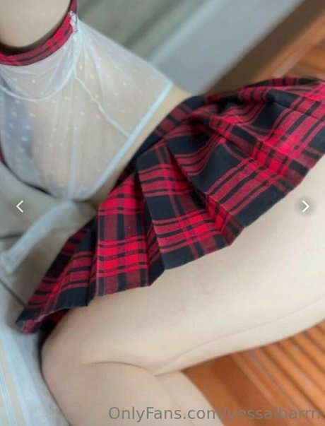 yessalbarrn Nacktbilder von OnlyFans geleakt