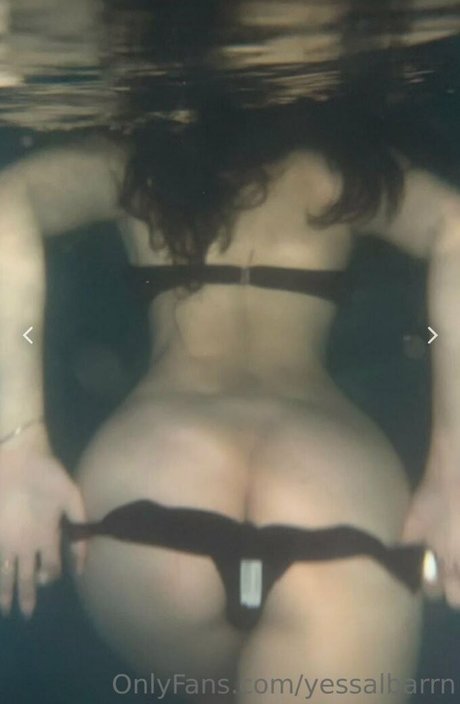 yessalbarrn OnlyFans NSFW