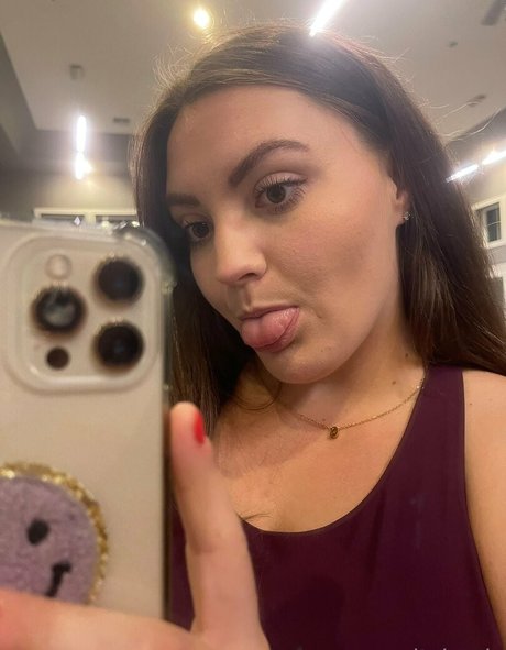 itskayls Model OnlyFans Foto