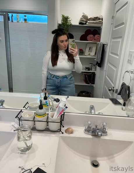 itskayls Nacktbilder geleakt OnlyFans