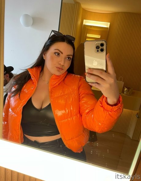 itskayls Nacktbilder geleakt OnlyFans