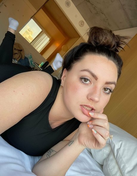 itskayls OnlyFans Nacktbilder