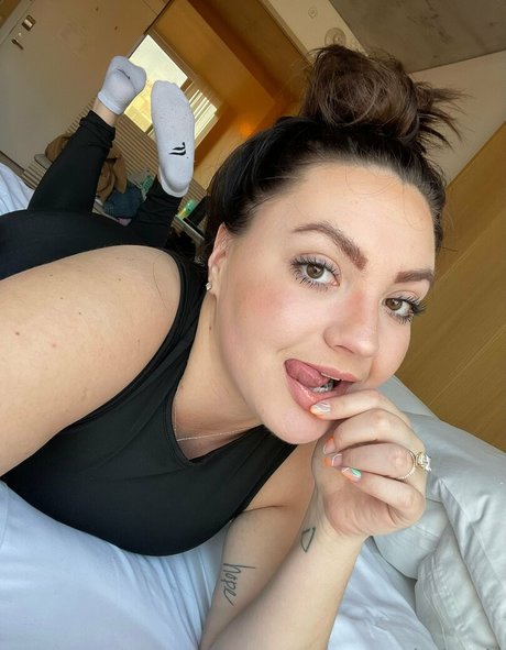 itskayls Leaked OnlyFans XXX