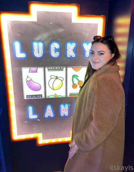 itskayls Leaks von Nacktbildern auf OnlyFans