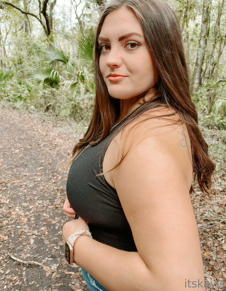 itskayls OnlyFans Nacktbilder