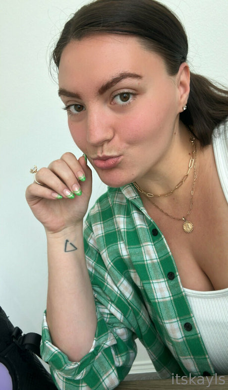 itskayls OnlyFans Gratis