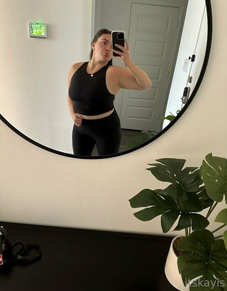 itskayls Leak von OnlyFans-Inhalten