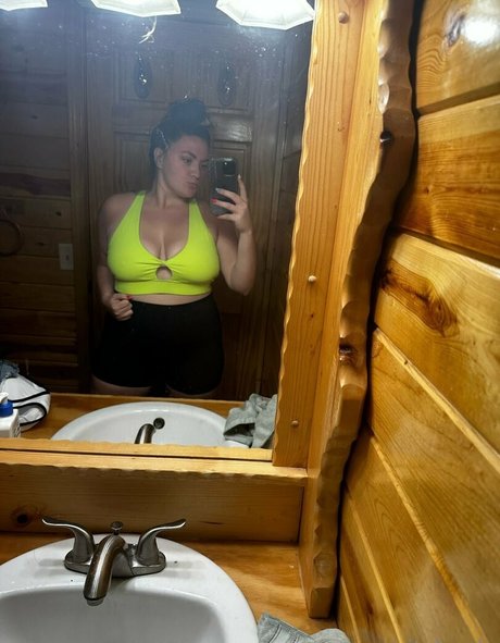 itskayls Nacktbilder von OnlyFans geleakt