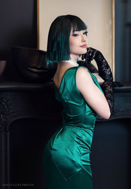 Chameleah Nacktbilder von OnlyFans