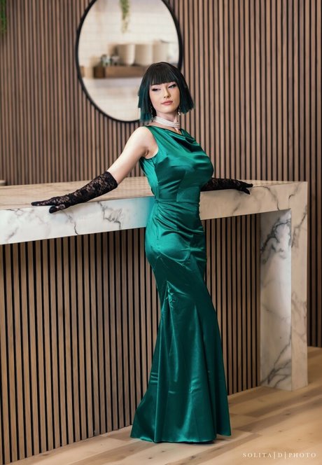 Chameleah XXX Leak OnlyFans