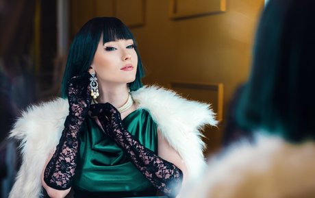 Chameleah OnlyFans-Leaks