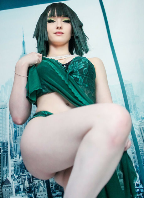 Chameleah Nackt auf OnlyFans Leaks