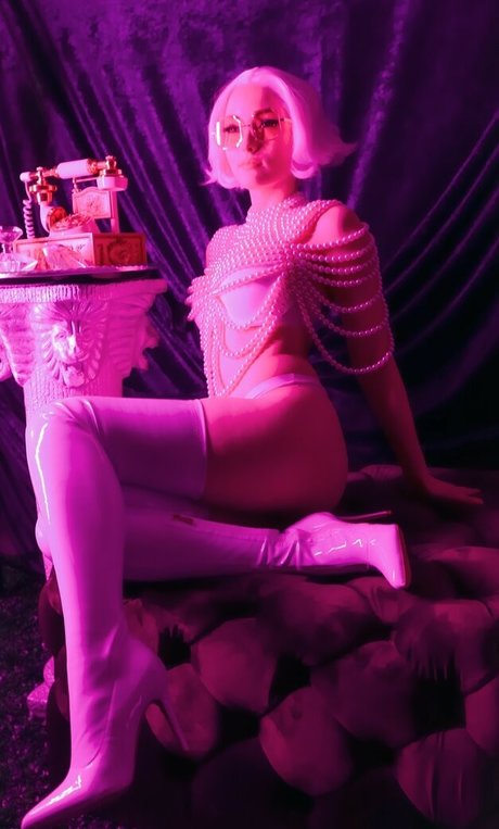 Chameleah Nacktbilder geleakt OnlyFans geleakt