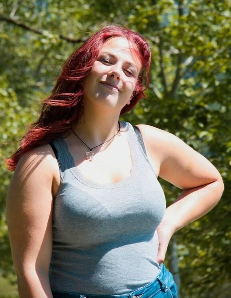 Pika Mikelj Nackt auf OnlyFans Leak