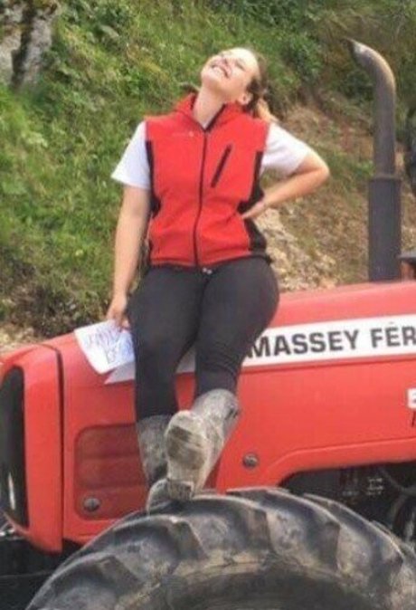 Pika Mikelj OnlyFans-Pornos