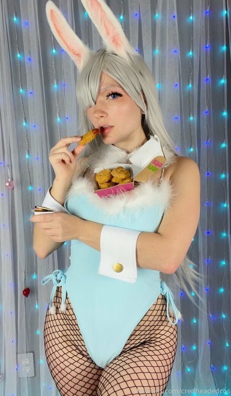 Caught Red Headed Profilbild