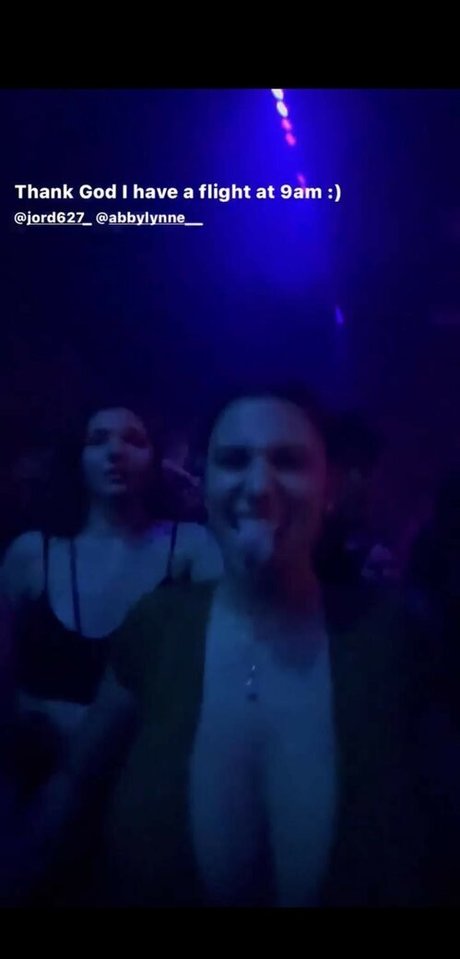 Jordan McDonald OnlyFans Gratis