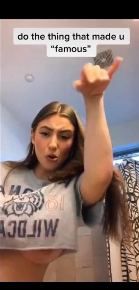 Jordan McDonald Nackt auf OnlyFans Leak