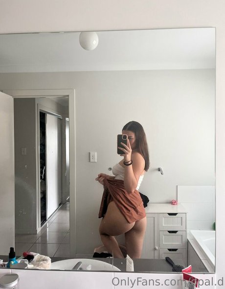 opaldowsett Leaked OnlyFans Bilder