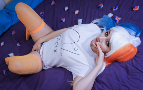 Misa Lynn CLP OnlyFans-Bilder geleakt