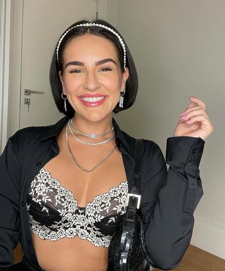 Kefera Buchmann OnlyFans nackt