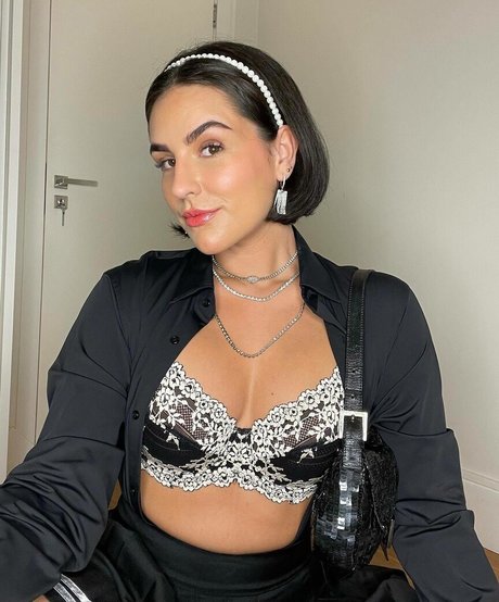 Kefera Buchmann Nacktbilder von OnlyFans