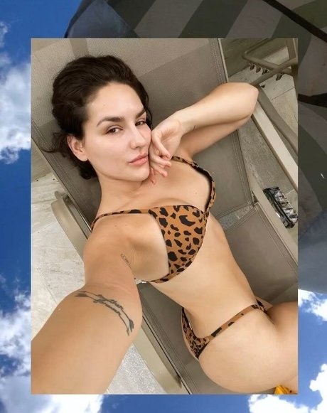 Kefera Buchmann Nacktbilder von OnlyFans geleakt
