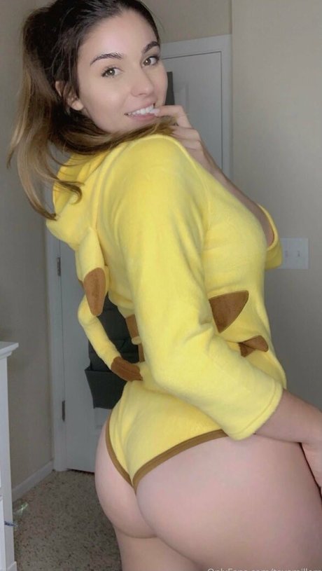 Taya Miller Leaked Porn OnlyFans