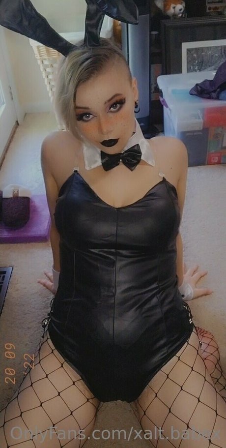 xalt babex OnlyFans-Leak