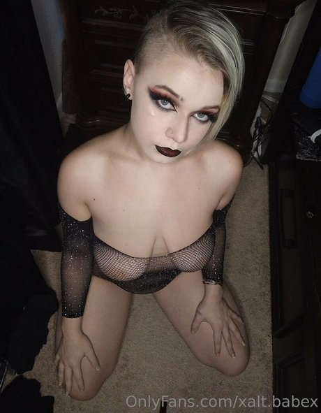xalt babex Nackt