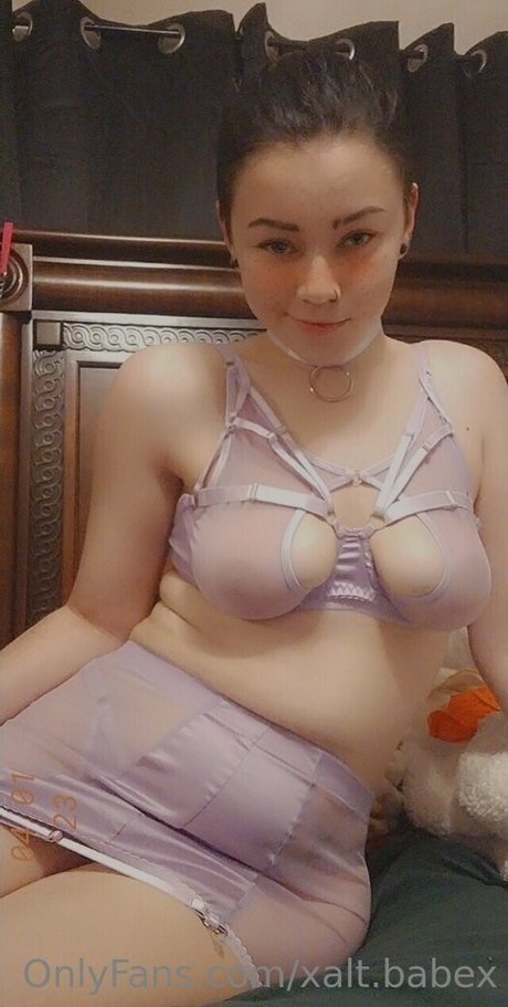 xalt babex OnlyFans Pornografie