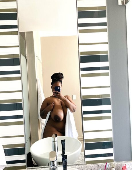 Milkshake Samme Leaked OnlyFans Bilder