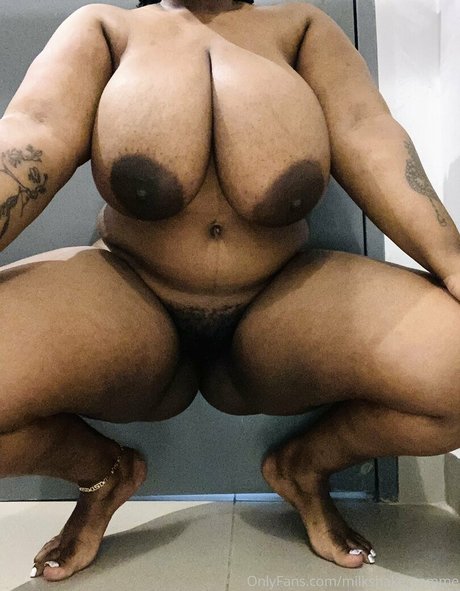 Milkshake Samme XXX OnlyFans