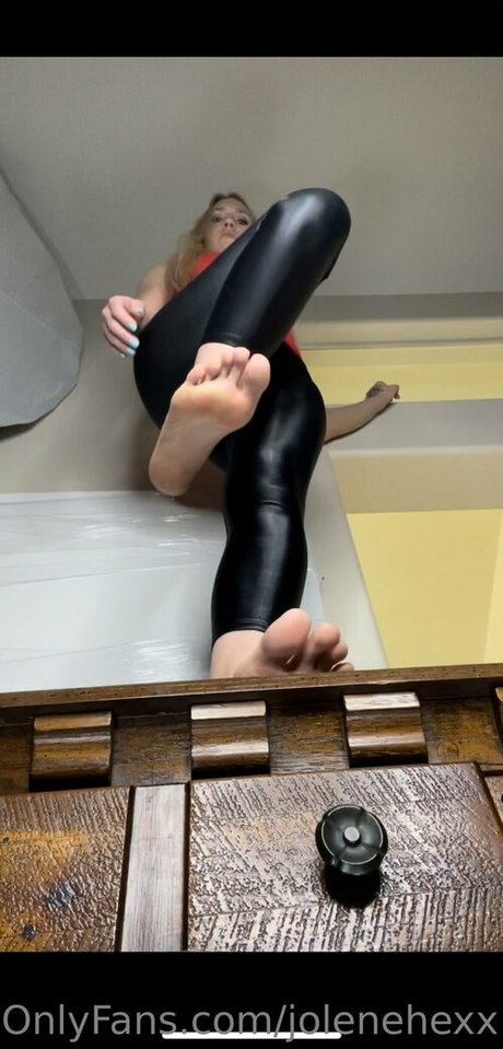 jolenehexx Nacktbilder OnlyFans Leaks