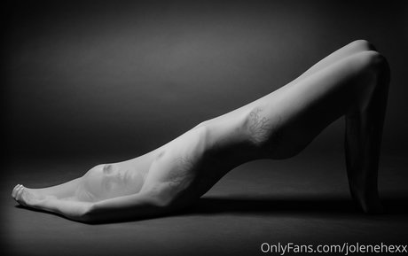 jolenehexx Nacktbilder von OnlyFans