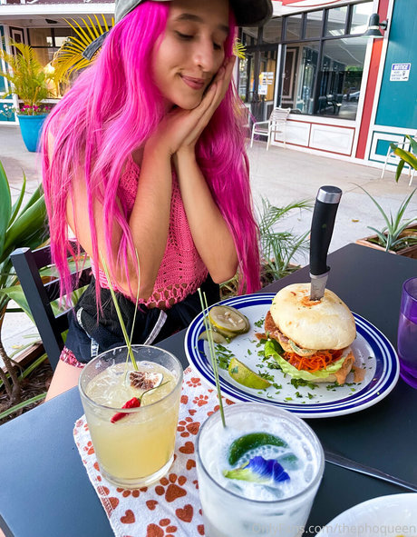 thephoqueen Kostenlose OnlyFans-Inhalte