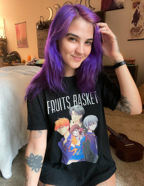 thephoqueen Nacktbilder geleakt OnlyFans Porn geleakt