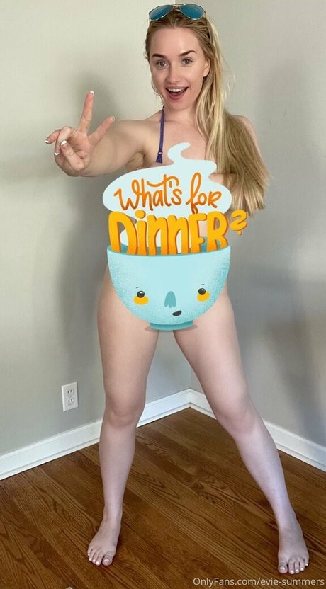 evie summers Profilbild