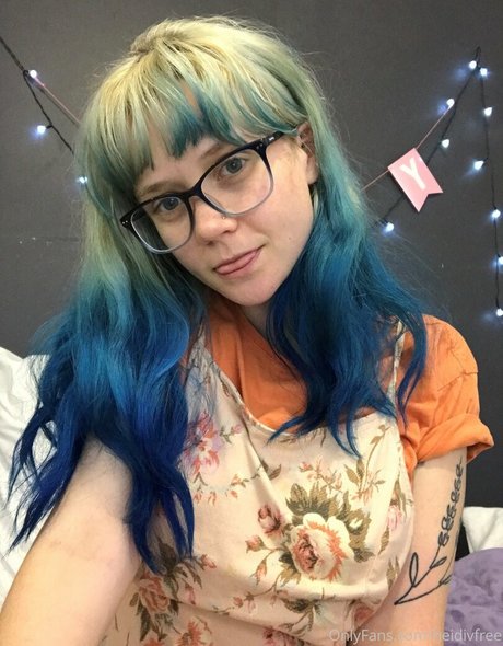 heidivfree OnlyFans Nacktbilder geleakt