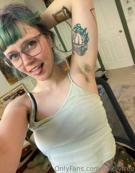 heidivfree Brüste OnlyFans