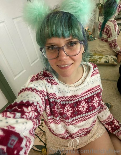 heidivfree XXX Leak OnlyFans