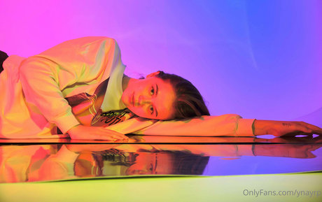 ynayrp OnlyFans Nackt Content