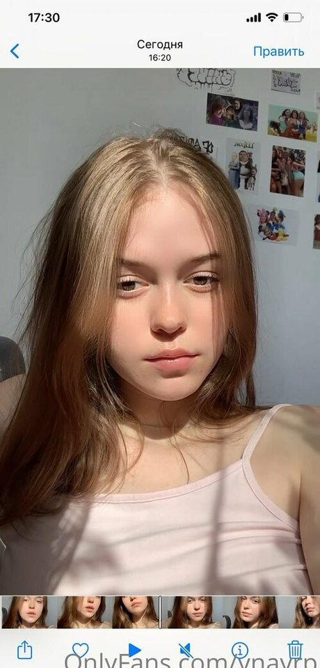 ynayrp OnlyFans schlank