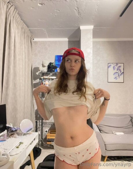 ynayrp Nacktbilder geleakt OnlyFans Aufgedeckt