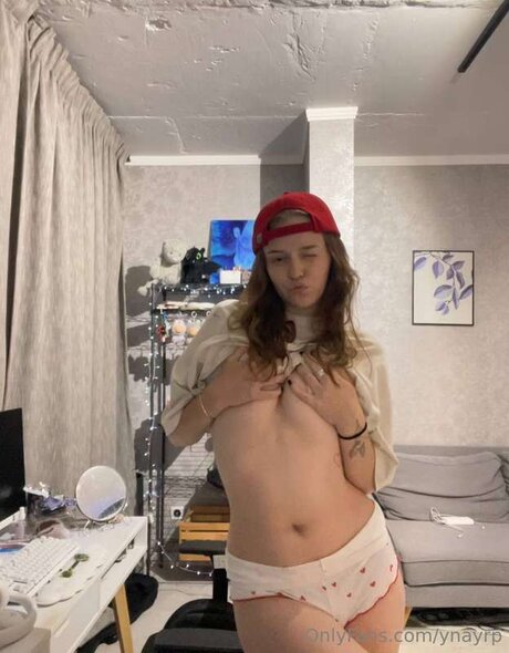 ynayrp XXX Leak OnlyFans Leak