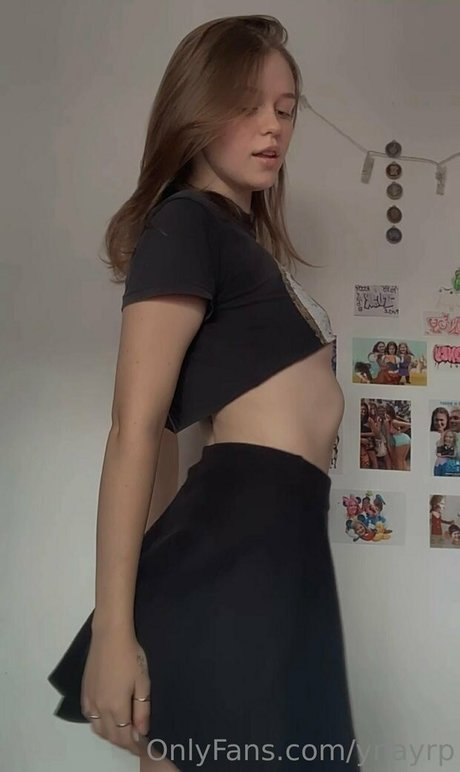 ynayrp Model OnlyFans Foto