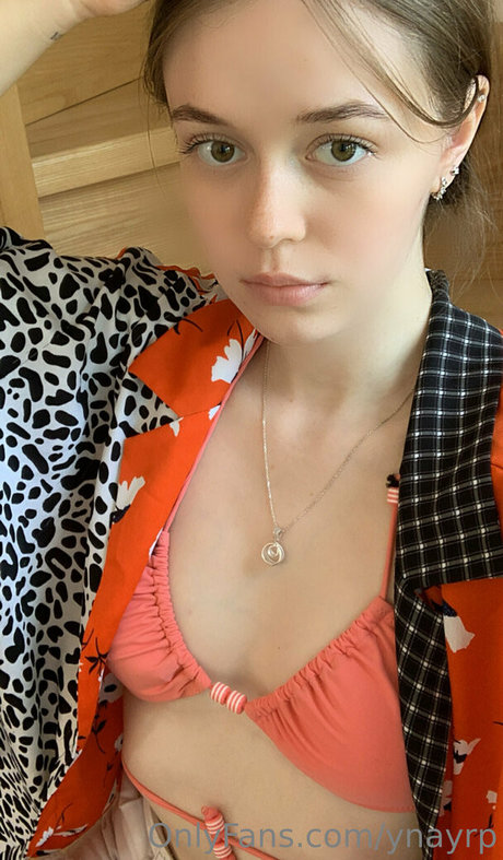 ynayrp Nacktbilder von OnlyFans