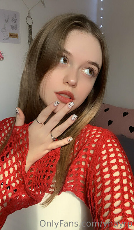 ynayrp Leak von OnlyFans Pornografie