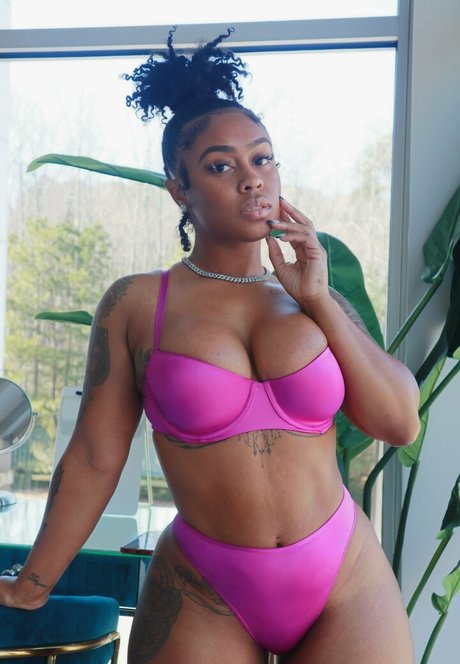 therealbombshell mint XXX OnlyFans